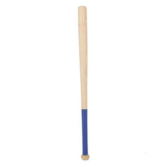 Lot 36 Pièces 36 Mini Battes Baseball En Bois Brut - 20cm - DIY Et Décoration Bricolage Sportif Enfant