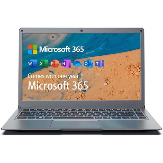Ordinateur Portable Microsoft Office 365 4Go RAM 64Go EMMC Windows how-to-easily-download-and-configure-microsoft-365-on-windows-8-1