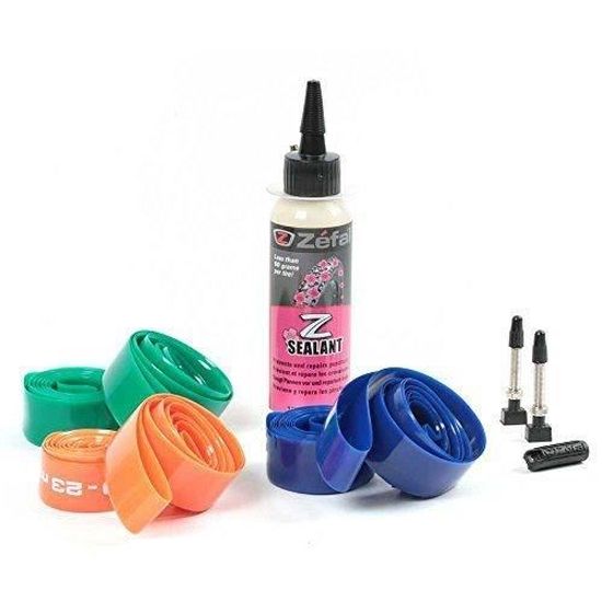 Kit tubeless vtt best sale 27.5