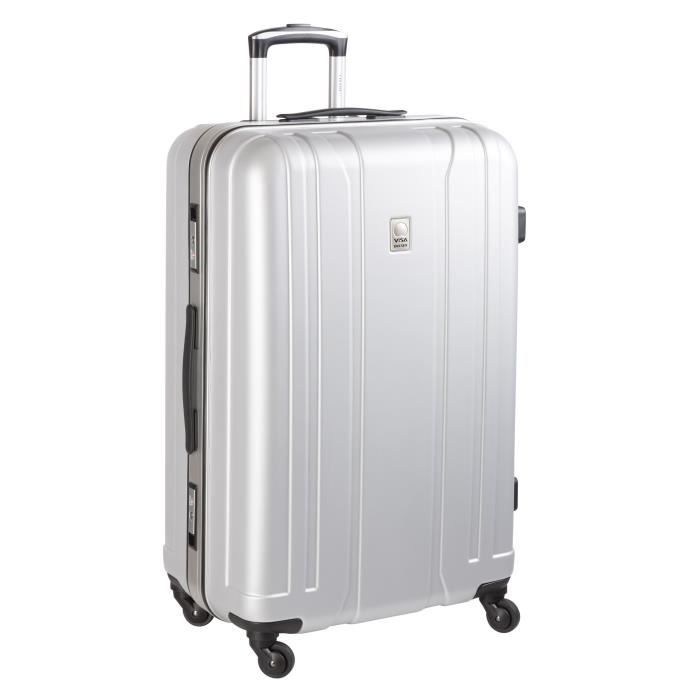 Delsey top visa trolley