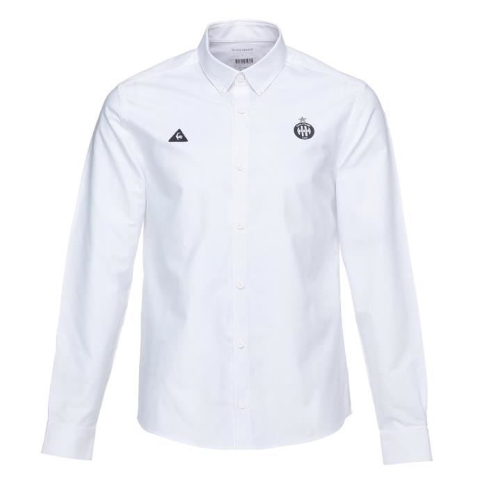 vente chemise homme