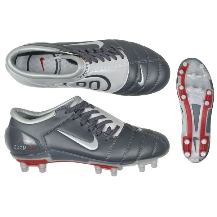NIKE Air Zoom Total 90 III FG Cdiscount Sport