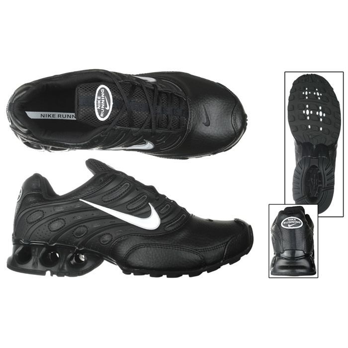 Nike 2025 impax run