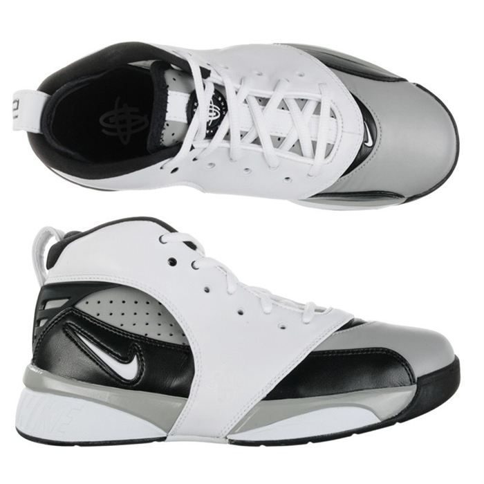 NIKE Chaussure Air Zoom Huarache 64 TP Homme Cdiscount Chaussures