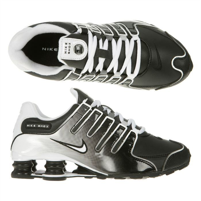 Nike shox pour enfant on sale