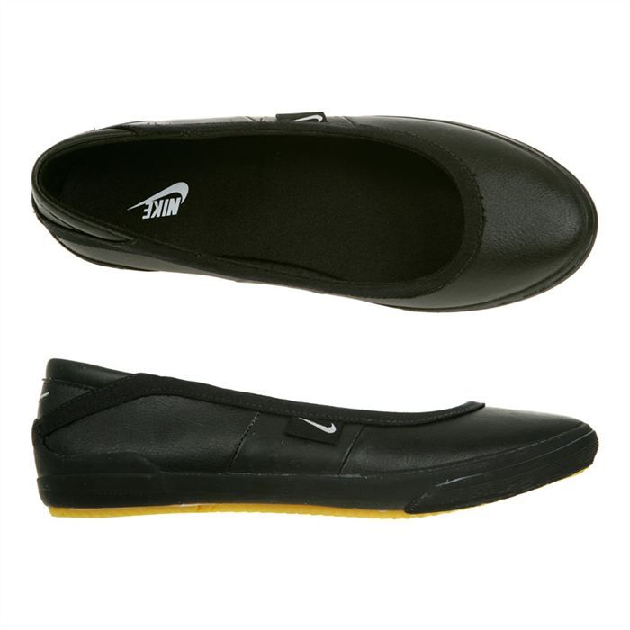 Ballerine nike pour femme clearance