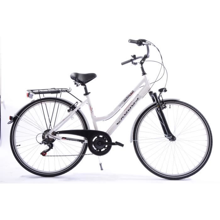 Velo exodus prix clearance