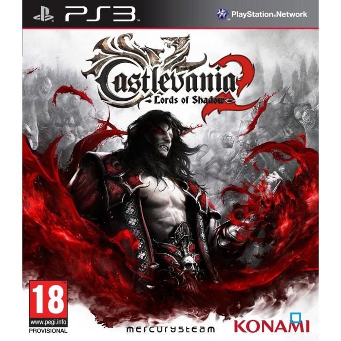 Castlevania: Lords of Shadow 2 Digital Bundle - vue 3