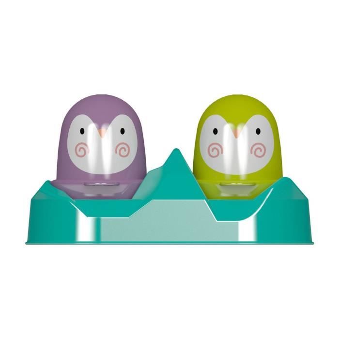 TOMMEE TIPPEE Jouet à bulles pour le bain
