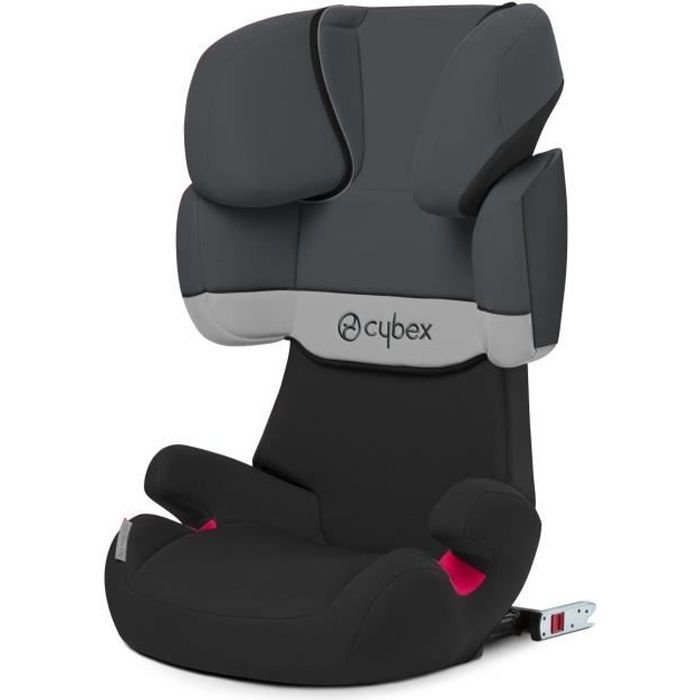 Isofix groupe 2 outlet 3
