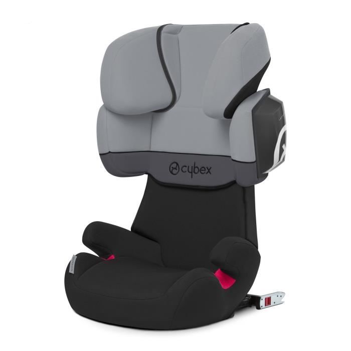 Siege auto groupe 2 3 cybex hotsell