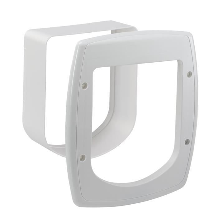 Swing Microchip Extension Pour Chatiere Achat Vente Chatiere