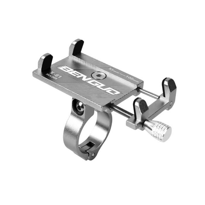 Support de fixation pour support de téléphone pour vélo SSB90902107_simA