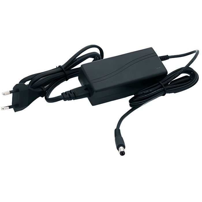 TRANSFORMATEUR 220V EN 12V - 24W 2A