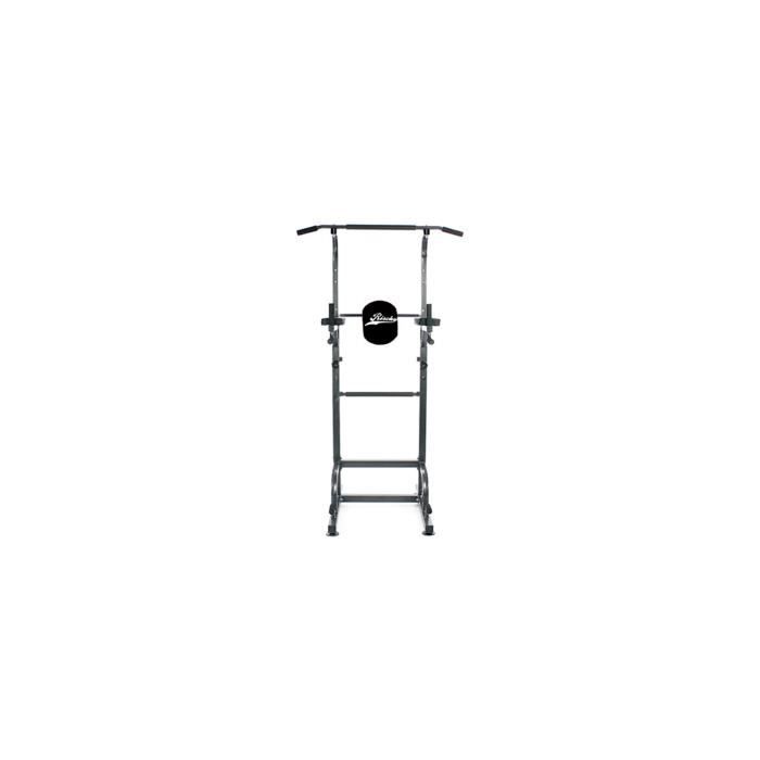Chaise Romaine Station Traction, barre de Traction, Station de Dip