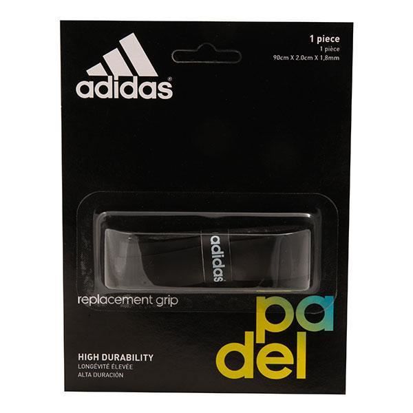 Padel Adidas Padel Grip Logo Performance Black