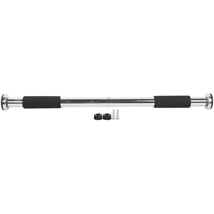 DIP STATION D Barre de Traction Porte Murale Barre Horizontale de Traction en Acier de la Poitrine Appareil de Musculation Domes1551