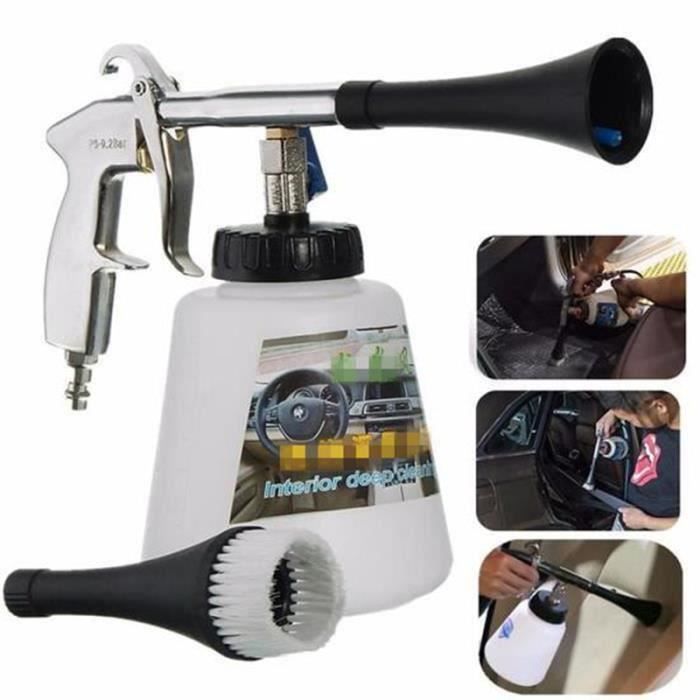 Pistolet nettoyage Nettoyeur Tornador haute pression Lavage automobile voiture air comprimé b18690 Mai102602
