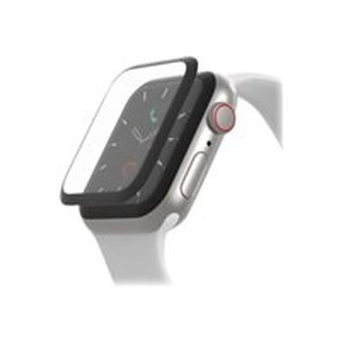 BELKIN TruClear Curve Screen Protect Series 5/4