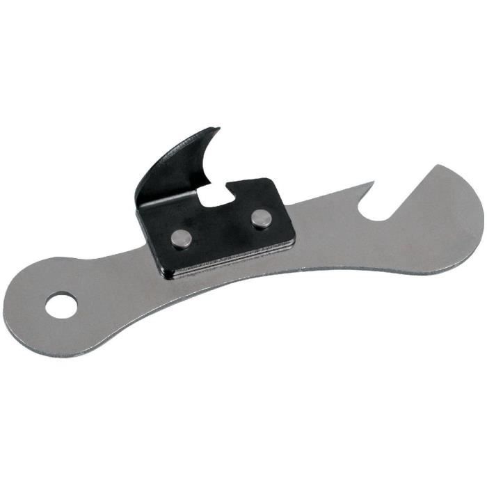 OUVRE BOITE PERSTO CLASSIQUE ACIER USTENSILE CUISINE