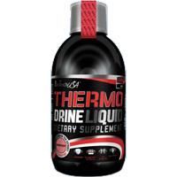 Thermo Drine Liquid (500 ml) Biotech USA Parfum…
