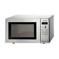 Bosch HMT84M451 - Four micro-ondes - pose libre…