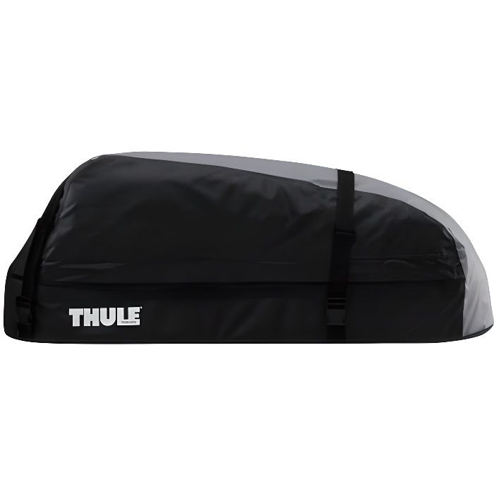 Thule Ranger 90 Coffre de toit pliable pour un rangement aisé