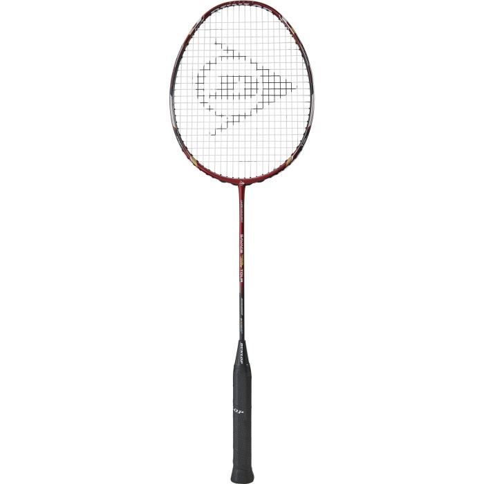 Raquette de badminton - DUNLOP - WOVEN TOUR