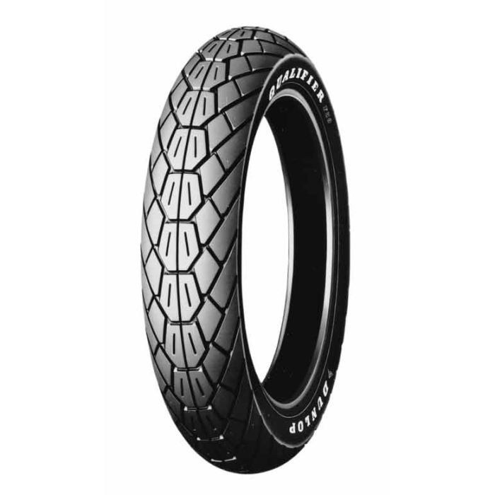 DUNLOP 110/90R18 61V F 20 RWL Pneu Moto Route