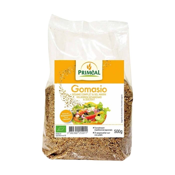 Gomasio Bio