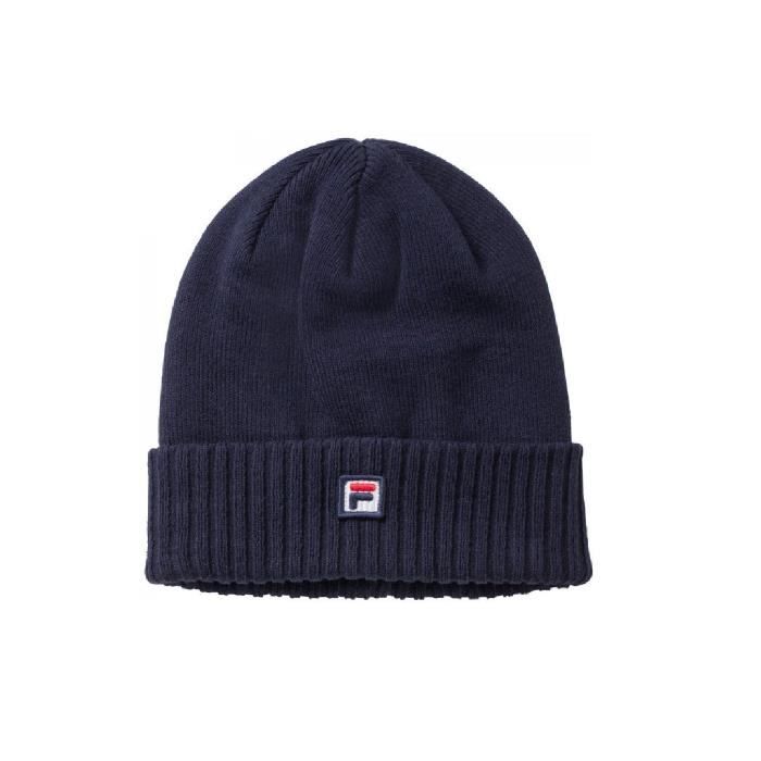 Bonnet Unisexe FILA Fisherman Marine