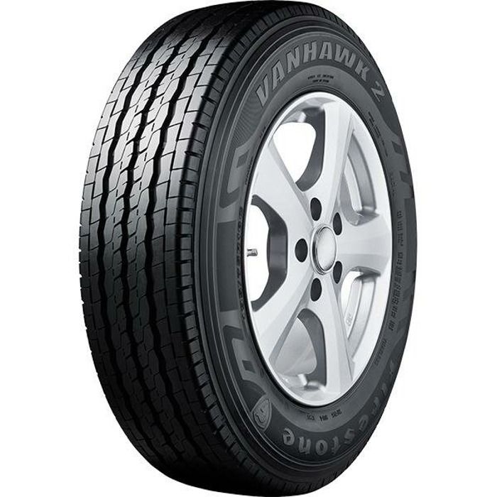 PNEUS Firestone Vanhawk 2 T 104Eté - 3286341810011