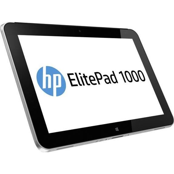 HP Elitepad 1000 G2