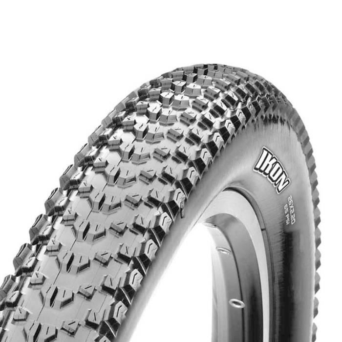 Pneu rigide Maxxis Ikon 57-559 - noir - 26 x 2,20