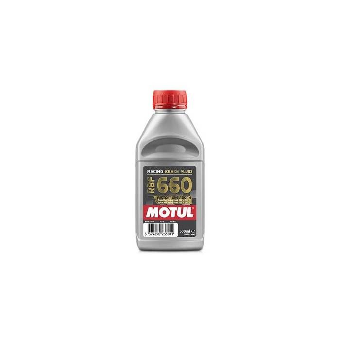 Lubrifiant et entretien Motul pour Solex RBF660