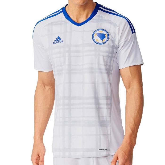 Maillot junior Extérieur Bosnie-Herzégovine 2016