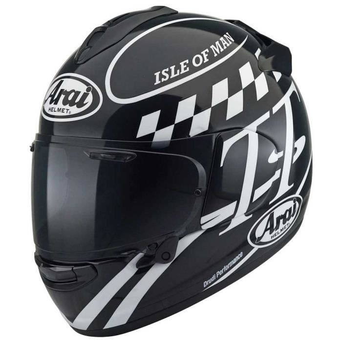 Protections Casques Arai Chaser-x