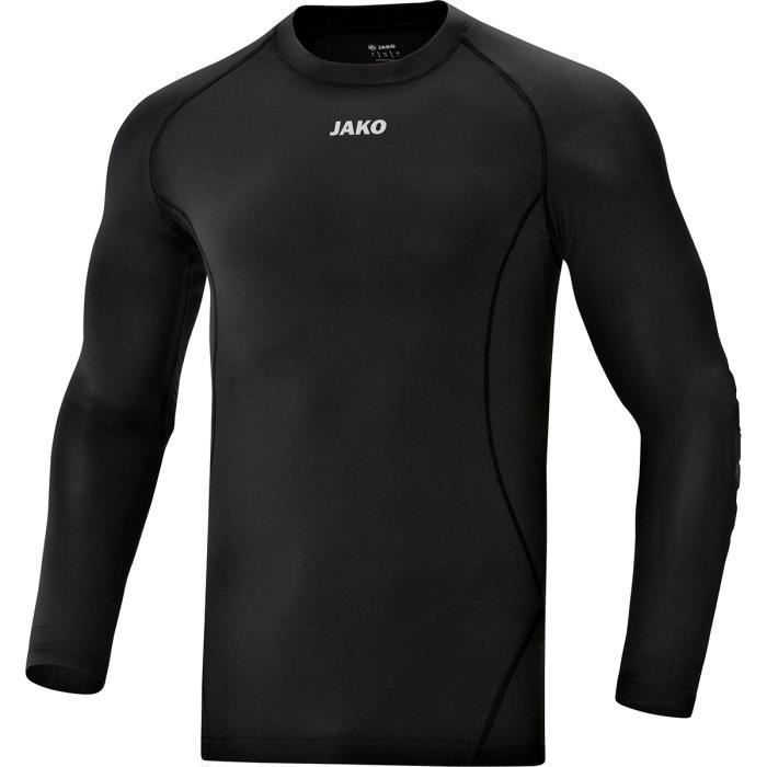 Sous maillot Jako gardien manches longues