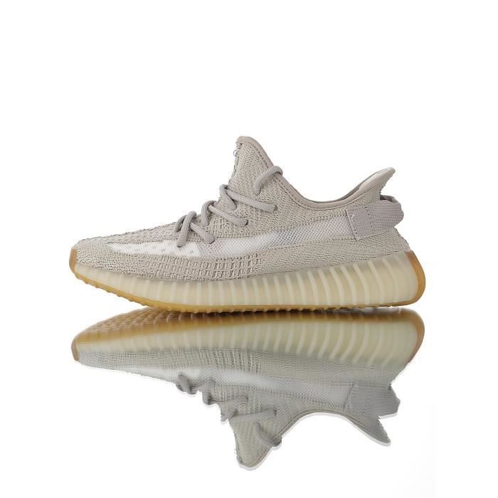 adidas_ Originals Yeezy_ Boost 350 V2 zyon yecheil yeshaya citrin Homme Baskets Femme Sneakers chaussures de Running