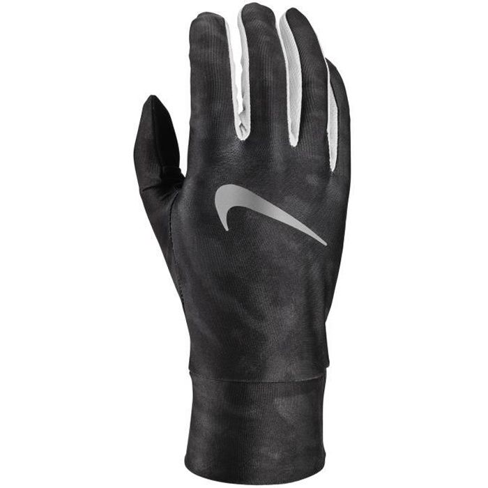 Gants Nike Lightweight Tech RG - black/photon dust/silver - M