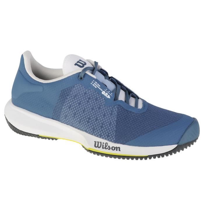 Wilson Kaos Swift WRS328960, Homme, Bleu, chaussures de tennis