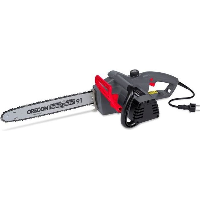 POWERPLUS Tronçonneuse électrique 2200W 40cm
