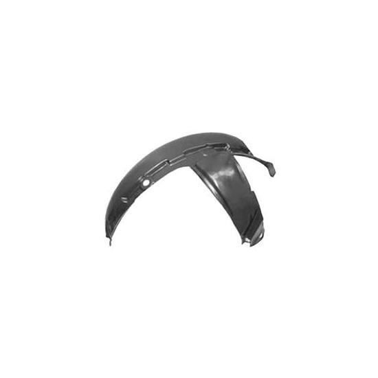 Pare boue aile avant gauche RENAULT KANGOO I phase 1, 1997-2003, (partie arrière), .