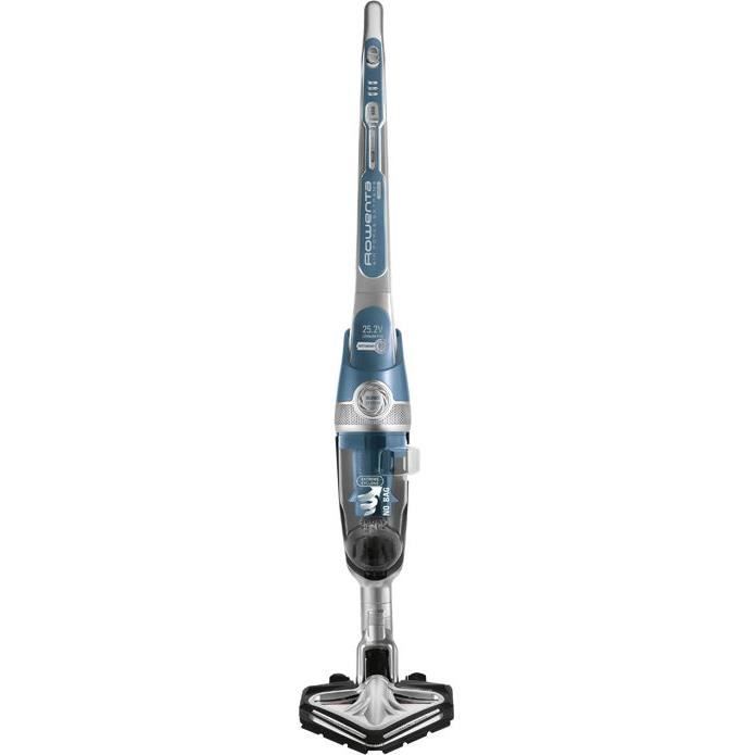 Aspirateur balai Air Force Extrême Silence