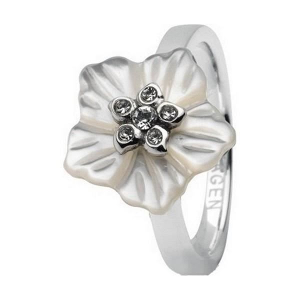 Bague Femme Skagen JRSW023SS - taille :10