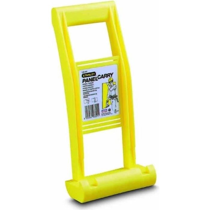 STANLEY Porte panneaux de plaquiste