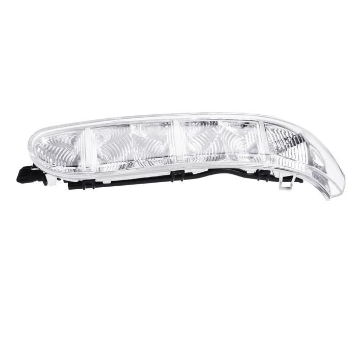 Rétroviseur Clignotant Lumineux Pour Mercedes-Benz Classe S W220 215 03-06 DROITE