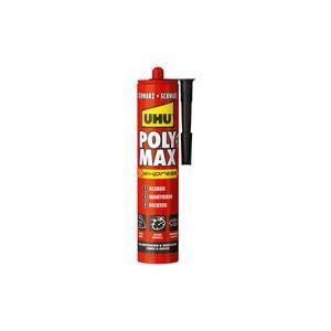 UHU Colle de montage POLYMAX EXPRESS, noir, car…