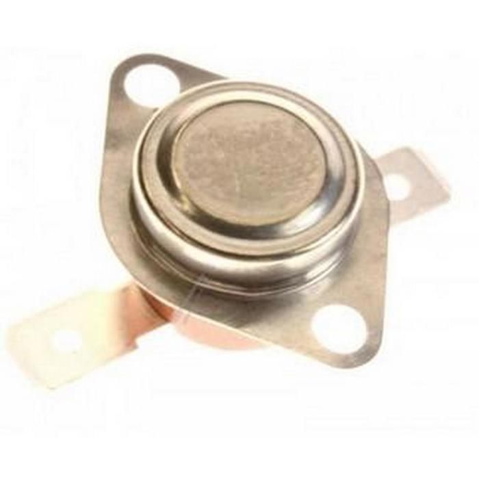Thermostat NC 85° pour Sèche-linge BAUKNECHT, IGNIS, LADEN, WHIRLPOOL