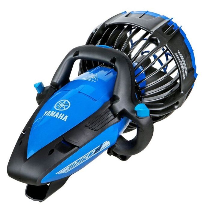 Scooter sous-marin Yamaha 220li RS3